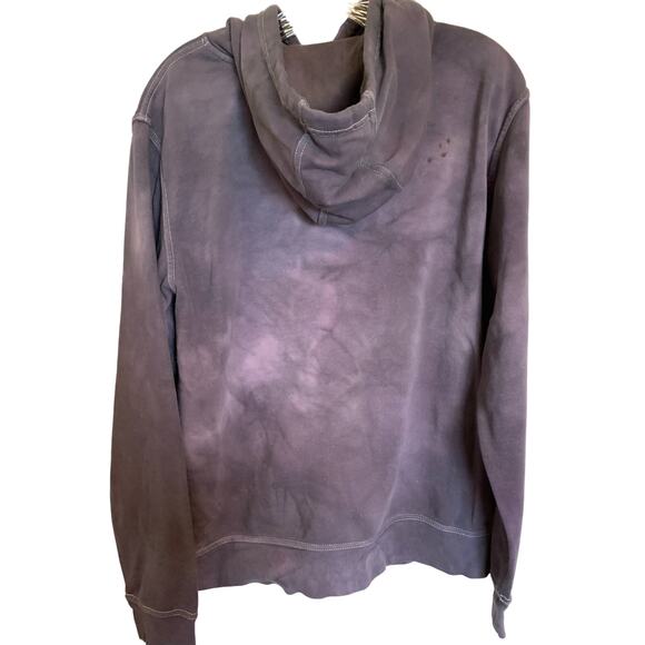 The North Face men’s hoodie  size medium half dome graphic - Picture 3 of 10